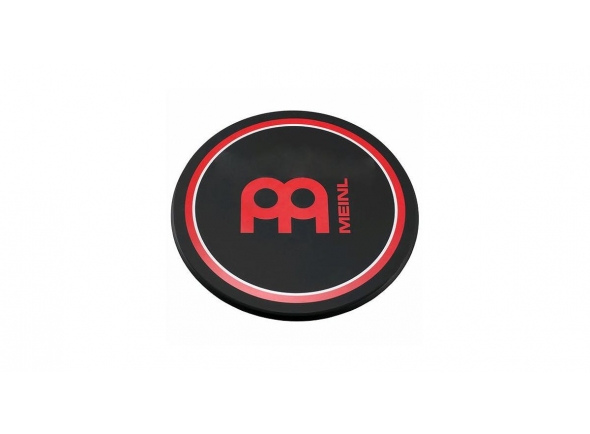 Meinl MPP-6 Pad Treino Meinl MPP-6 Pad Treino